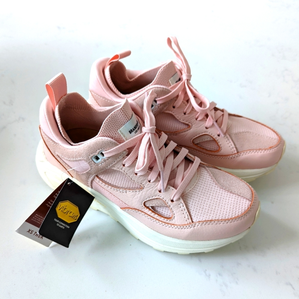 BRANDBLACK AURA 130 Sneakers